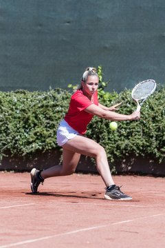 Franziska Sziedat 99 - RL Grossflottbeker THGC - PTC Rot-Weiss Potsdam : Ergebnis: 5:4